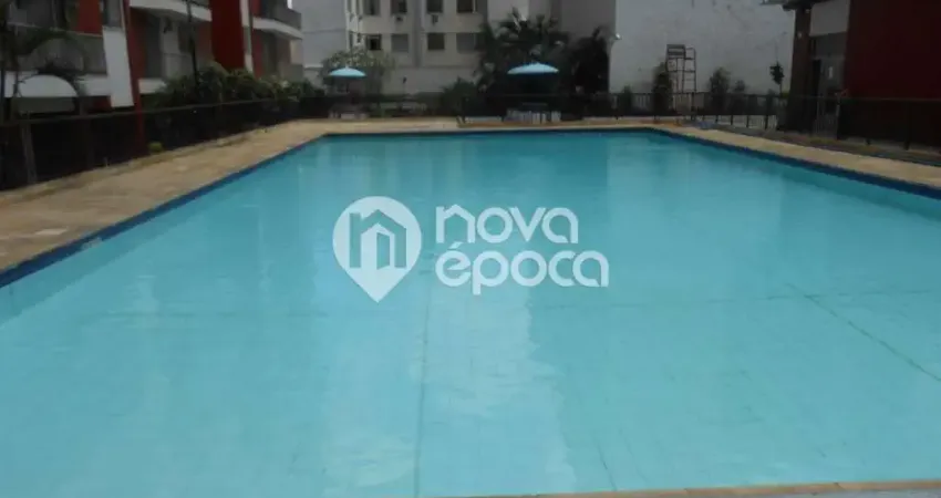 Apartamento com 2 quartos à venda na Rua Dias da Cruz, Méier, Rio de Janeiro