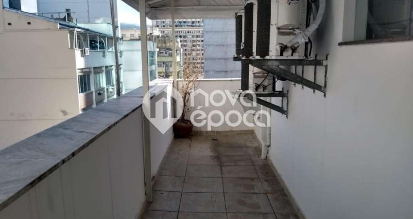 Sala comercial à venda na Rua Miguel Couto, Centro, Rio de Janeiro