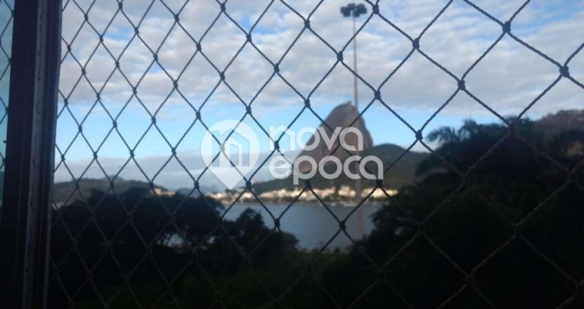 Apartamento com 4 quartos à venda na Avenida Rui Barbosa, Flamengo, Rio de Janeiro