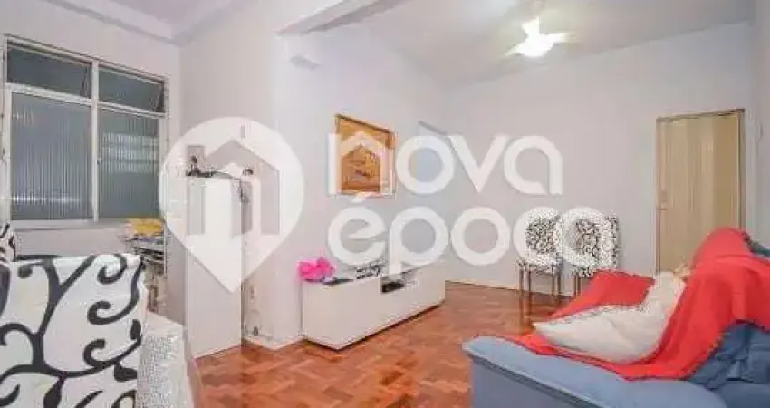 Apartamento com 2 quartos à venda na Rua Cândido Mendes, Glória, Rio de Janeiro