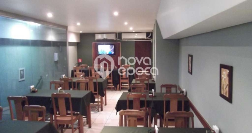 Ponto comercial à venda na Avenida das Américas, Barra da Tijuca, Rio de Janeiro
