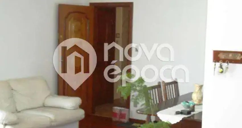 Apartamento com 3 quartos à venda na Rua General Barbosa Lima, Copacabana, Rio de Janeiro