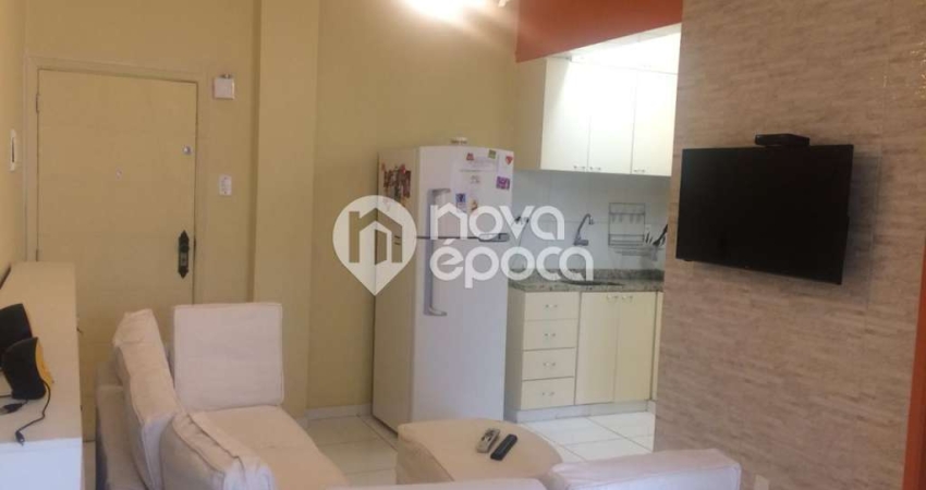 Apartamento com 1 quarto à venda na Rua do Senado, Centro, Rio de Janeiro