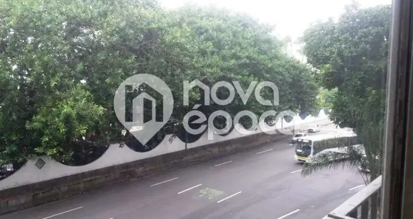Apartamento com 4 quartos à venda na Avenida Pasteur, Botafogo, Rio de Janeiro