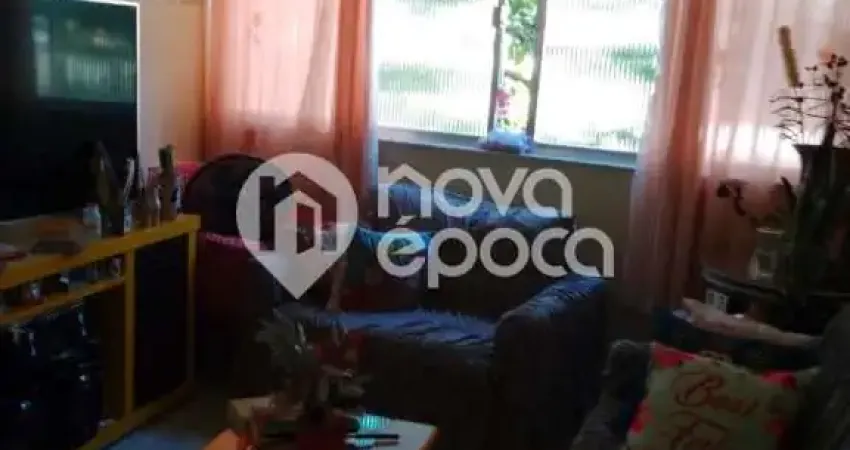 Apartamento com 2 quartos à venda na Rua Gregório Neves, Engenho Novo, Rio de Janeiro