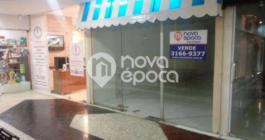 Ponto comercial à venda na Rua Visconde de Pirajá, Ipanema, Rio de Janeiro