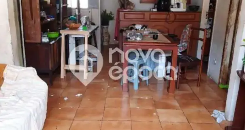Grajaú | Apartamento 2 quartos