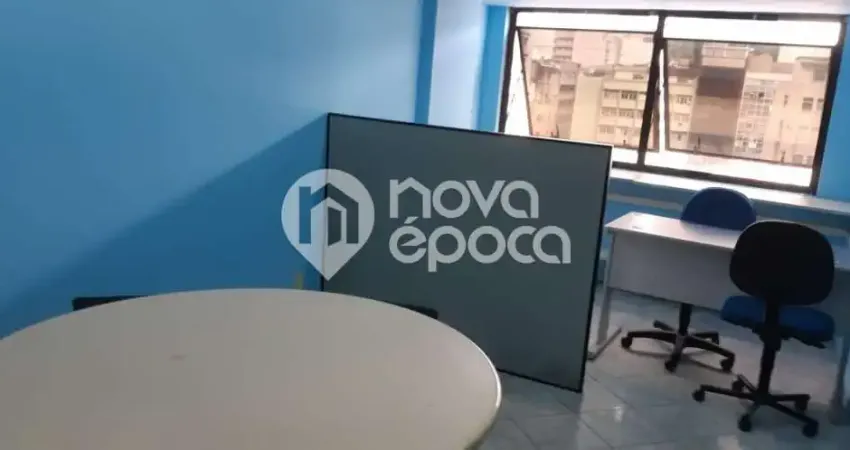 Sala comercial à venda na Rua da Alfândega, Centro, Rio de Janeiro
