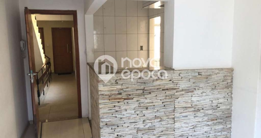 Apartamento com 2 quartos à venda na Avenida Marechal Rondon, Engenho Novo, Rio de Janeiro