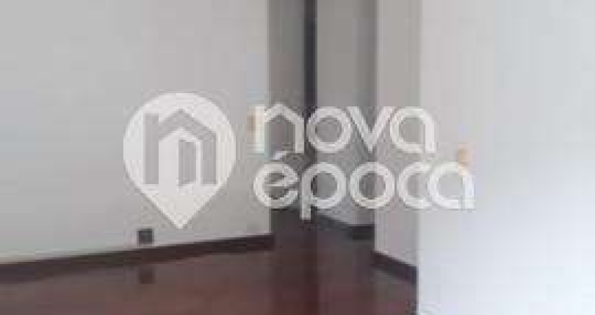 Apartamento com 2 quartos à venda na Avenida Maracanã, Tijuca, Rio de Janeiro