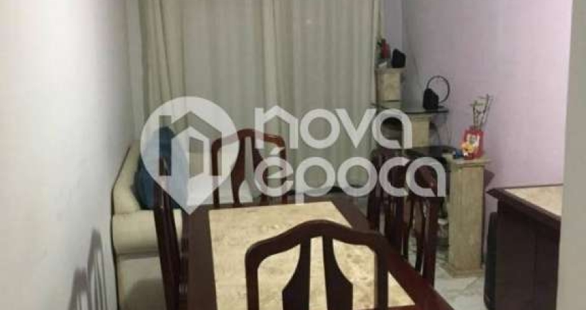 Apartamento com 2 quartos à venda na Rua Zizi, Lins de Vasconcelos, Rio de Janeiro