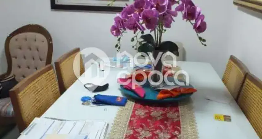 Apartamento com 2 quartos à venda na Rua Conselheiro Ferraz, Lins de Vasconcelos, Rio de Janeiro