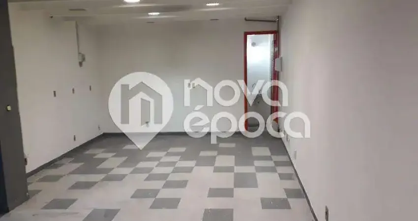 Ponto comercial à venda na Praça Saenz Peña, Tijuca, Rio de Janeiro