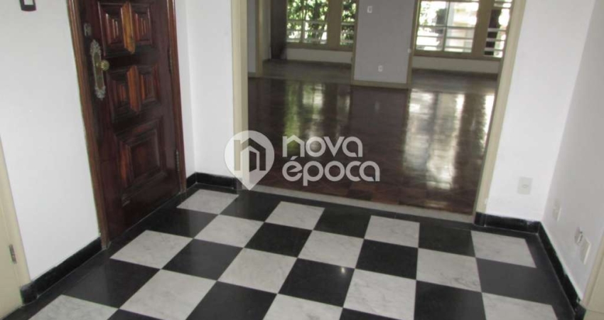 Apartamento com 3 quartos à venda na Rua Rainha Guilhermina, Leblon, Rio de Janeiro