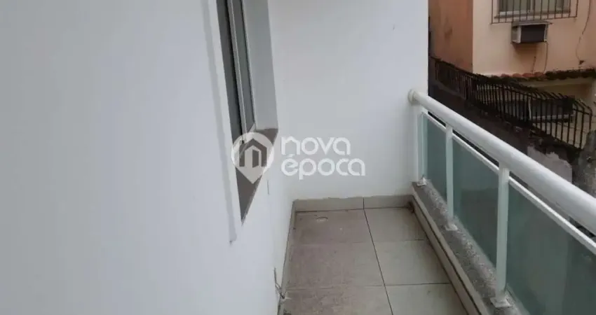 Casa com 3 quartos à venda na Rua Dois de Fevereiro, Engenho de Dentro, Rio de Janeiro