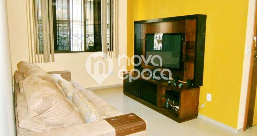 Casa com 2 quartos à venda na Rua Manuel Murtinho, Quintino Bocaiúva, Rio de Janeiro