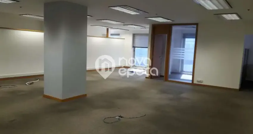 Sala comercial à venda na Rua São Bento, Centro, Rio de Janeiro