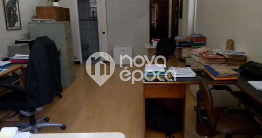 Sala comercial à venda na Travessa do Ouvidor, Centro, Rio de Janeiro