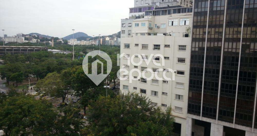Sala comercial à venda na Avenida Presidente Antônio Carlos, Centro, Rio de Janeiro