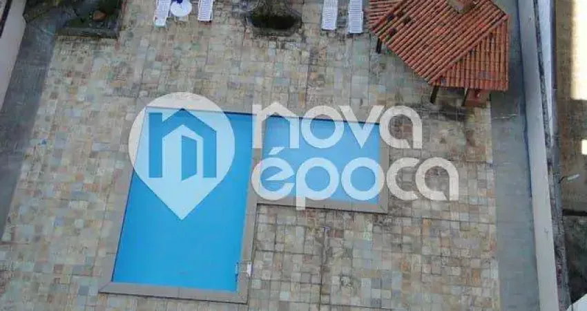 Apartamento com 3 quartos à venda na Avenida Feliciano Sodré, Várzea, Teresópolis