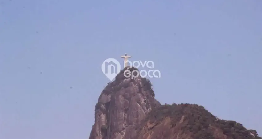 Apartamento com 2 quartos à venda na Praia Botafogo, Botafogo, Rio de Janeiro