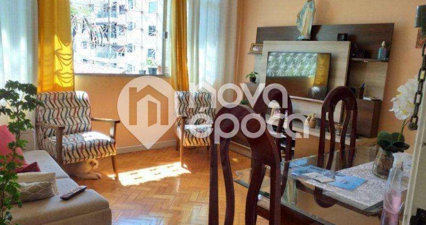 Apartamento com 3 quartos à venda na Rua Constancio Alves, Lins de Vasconcelos, Rio de Janeiro