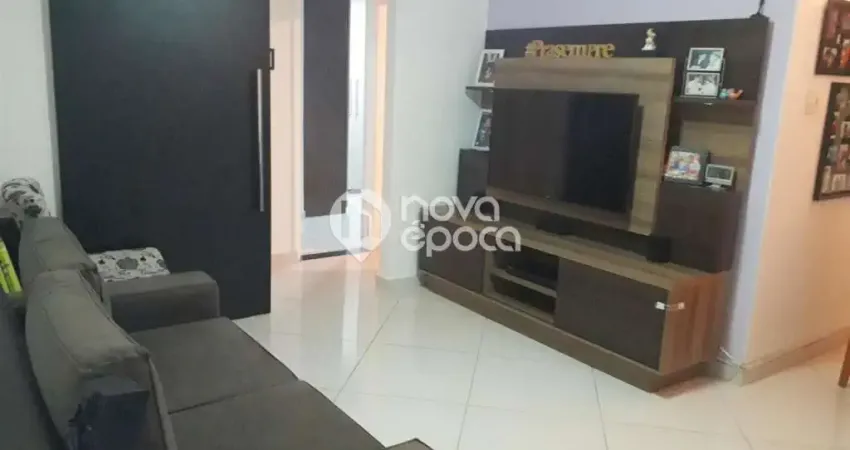 Apartamento com 2 quartos à venda na Rua Maranhão, Méier, Rio de Janeiro