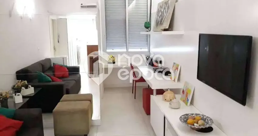 Copacabana | Apartamento 2 quartos