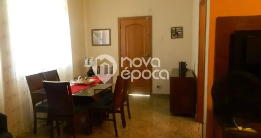 Casa em condomínio fechado com 4 quartos à venda na Rua Santos Titara, Todos os Santos, Rio de Janeiro