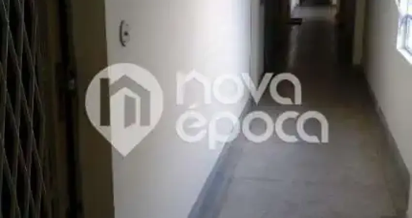 Apartamento com 3 quartos à venda na Rua Arquias Cordeiro, Méier, Rio de Janeiro