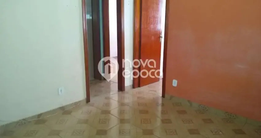 Apartamento com 2 quartos à venda na Rua Antônio Rego, Olaria, Rio de Janeiro