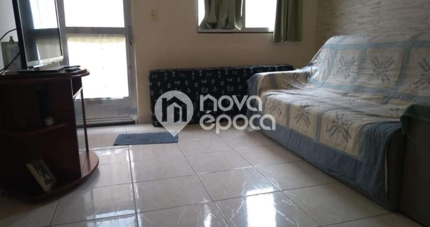 Casa em condomínio fechado com 3 quartos à venda na Rua Pedro de Carvalho, Méier, Rio de Janeiro