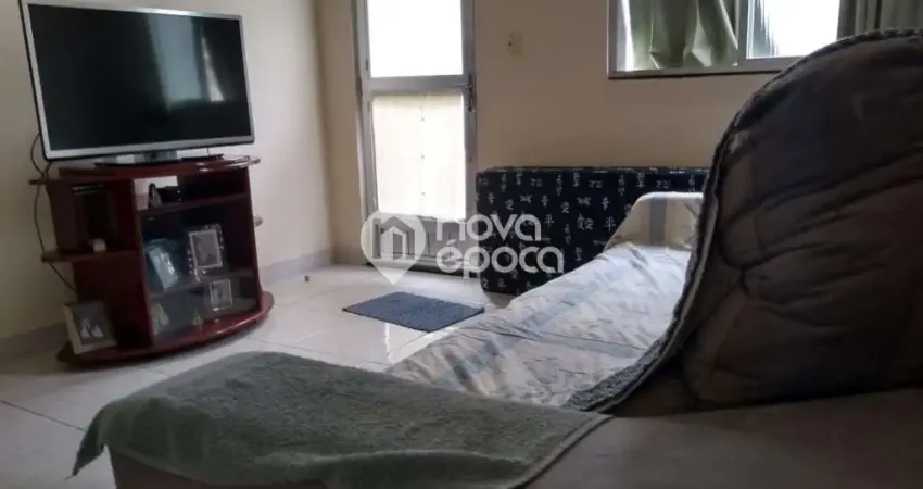 Casa em condomínio fechado com 3 quartos à venda na Rua Pedro de Carvalho, Méier, Rio de Janeiro