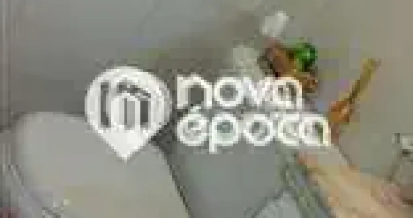 Apartamento com 2 quartos à venda na Rua Ângelo Bittencourt, Vila Isabel, Rio de Janeiro