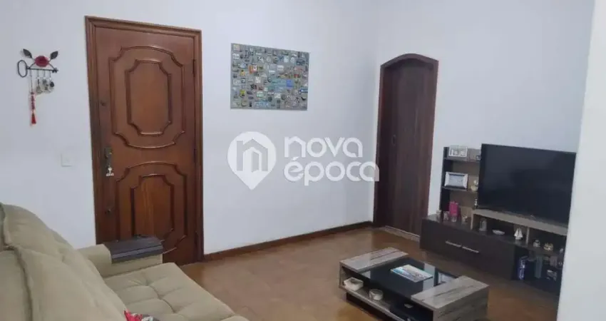 Apartamento com 2 quartos à venda na Rua Visconde de Santa Isabel, Vila Isabel, Rio de Janeiro