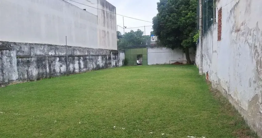 Terreno à venda na Rua Francisco, Jacarepaguá, Rio de Janeiro
