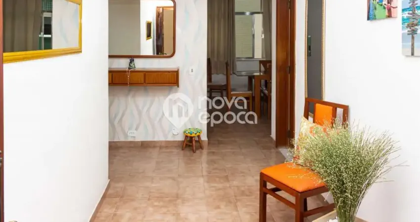 Apartamento com 3 quartos à venda na Rua Arquias Cordeiro, Méier, Rio de Janeiro
