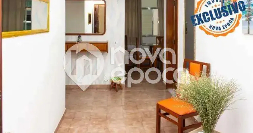 Apartamento com 3 quartos à venda na Rua Arquias Cordeiro, Méier, Rio de Janeiro
