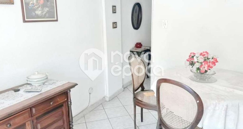 Lins de Vasconcelos | Apartamento 2 quartos