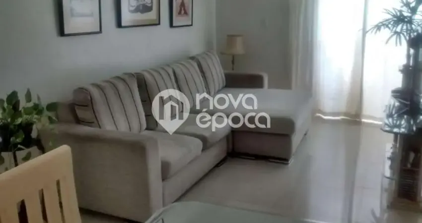 São Francisco Xavier | Apartamento 2 quartos, sendo 1 suite