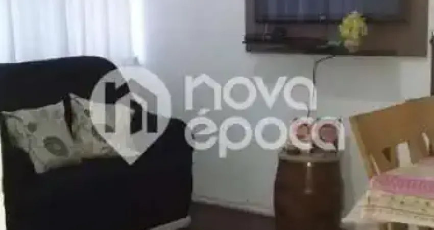 Copacabana | Apartamento 2 quartos
