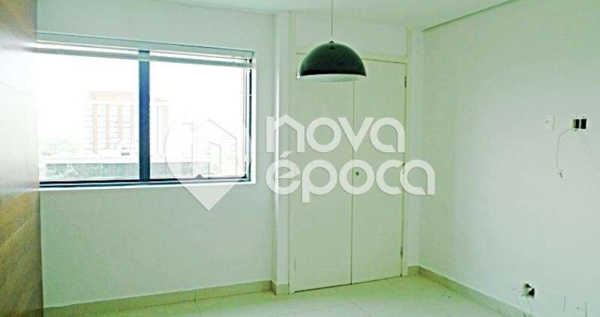 Sala comercial à venda na Avenida das Américas, Barra da Tijuca, Rio de Janeiro