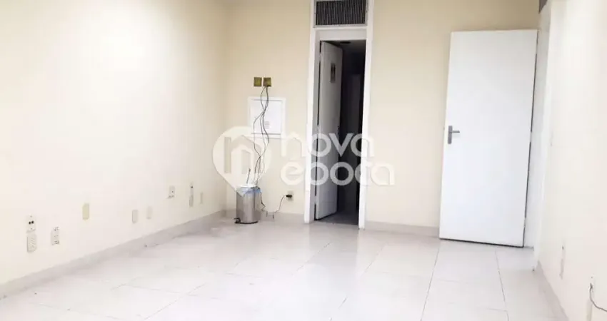Sala comercial à venda na Avenida Nilo Peçanha, Centro, Rio de Janeiro