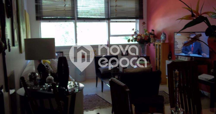 Apartamento com 2 quartos à venda na Rua Assunção, Botafogo, Rio de Janeiro