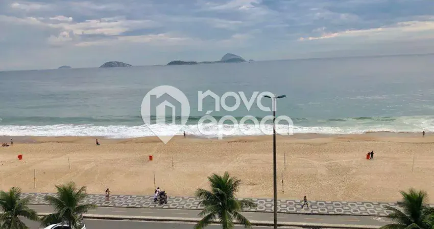 Apartamento com 3 quartos à venda na Avenida Delfim Moreira, Leblon, Rio de Janeiro