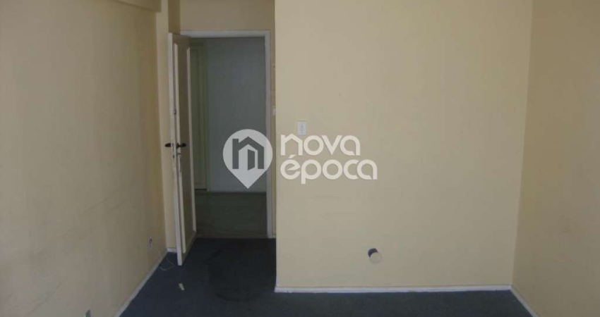 Sala comercial à venda na Avenida Passos, Centro, Rio de Janeiro