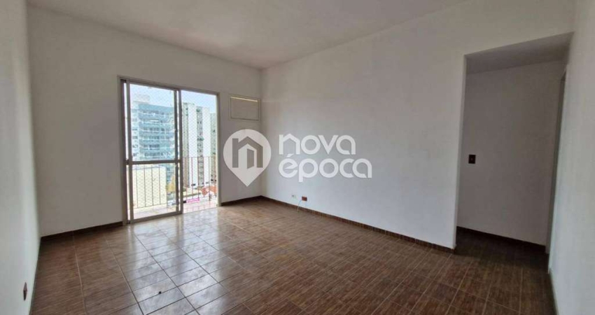 Apartamento com 2 quartos à venda na Rua Arquias Cordeiro, Méier, Rio de Janeiro