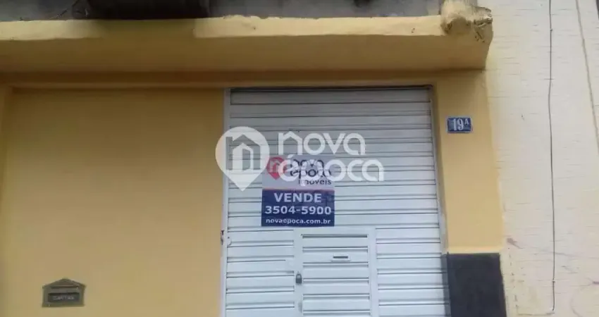 Ponto comercial à venda na Rua Dom Meinrado, São Cristóvão, Rio de Janeiro