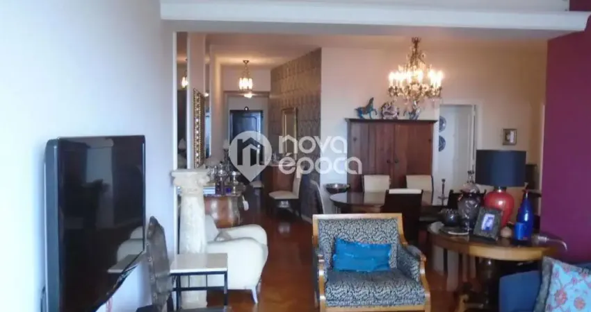 Santa Teresa | Apartamento 3 quartos, sendo 2 suites