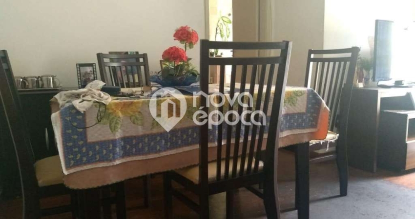 Apartamento com 2 quartos à venda na Rua Cristóvão Colombo, Cachambi, Rio de Janeiro